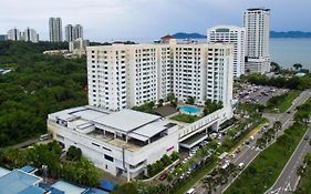 Likas Square - Kk Spacious Homestay